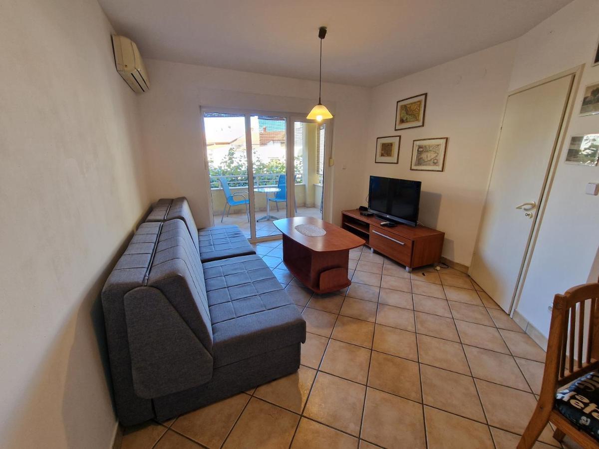Apartman Puntizela Daire Pula Dış mekan fotoğraf