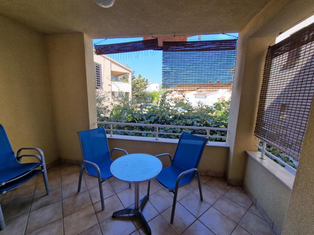 Apartman Puntizela Daire Pula Dış mekan fotoğraf