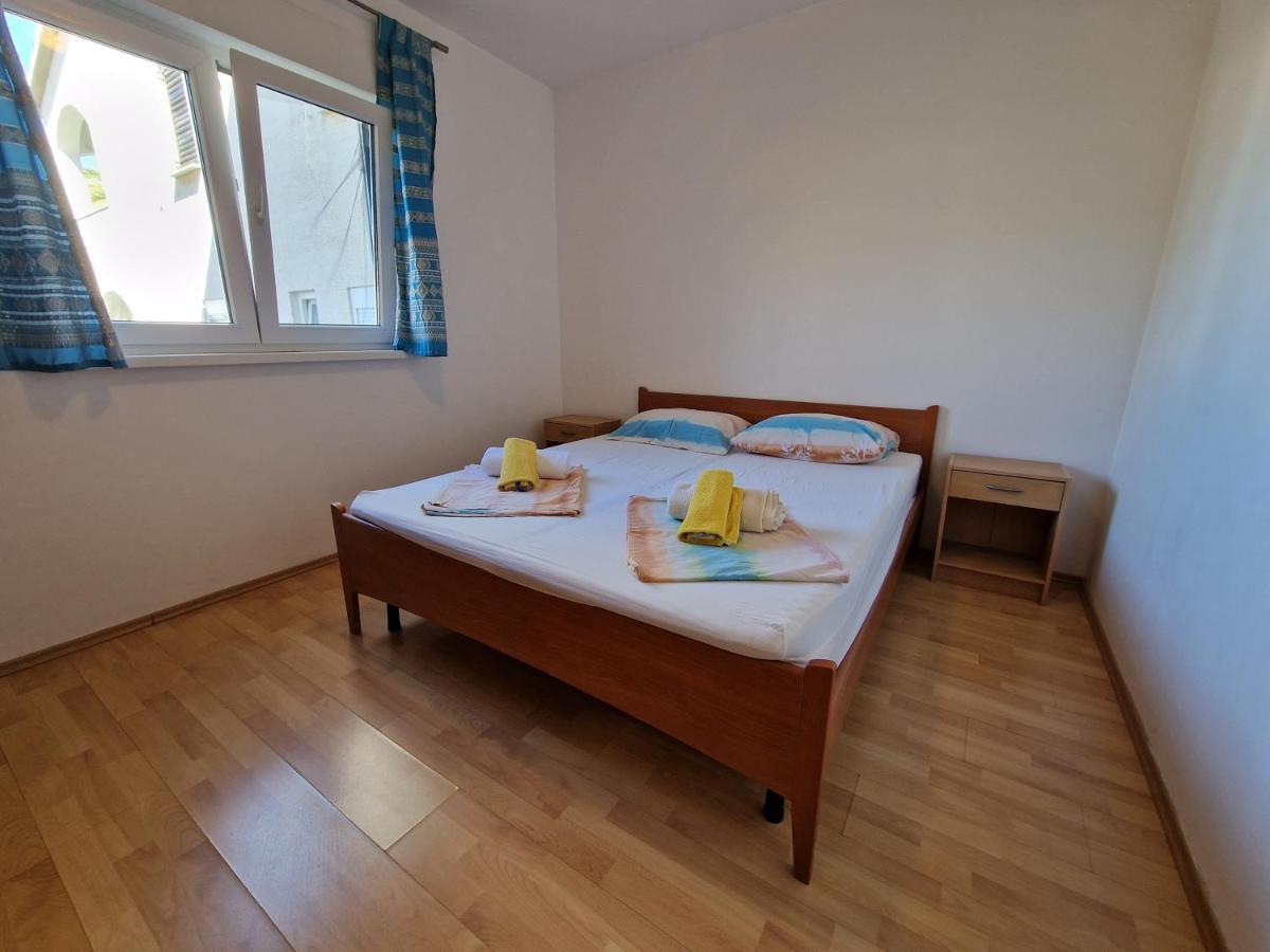 Apartman Puntizela Daire Pula Dış mekan fotoğraf