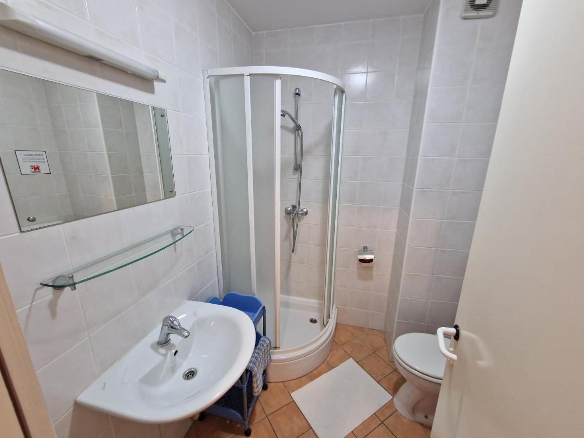 Apartman Puntizela Daire Pula Dış mekan fotoğraf